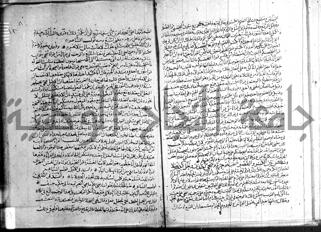 شرح الشاطبية