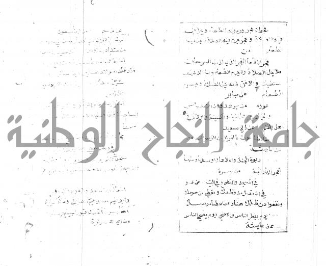 الجامع الصغير 