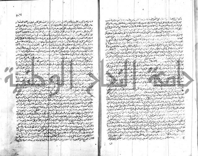 شرح الروض ج2