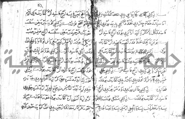 عبارات بالتركية