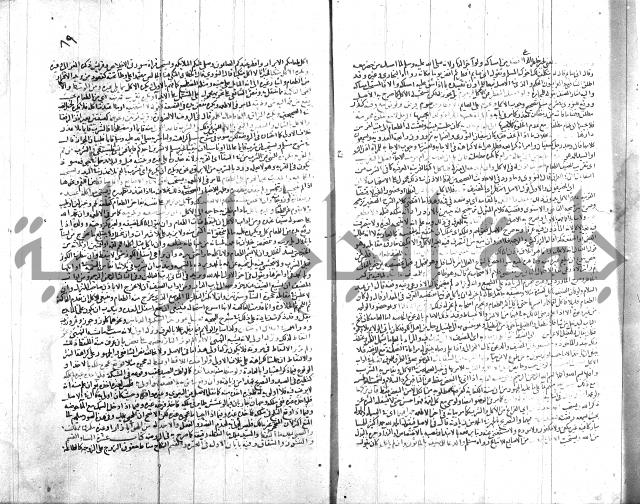 شرح الروض ج2