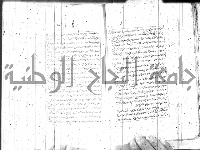 مطول على التلخيص