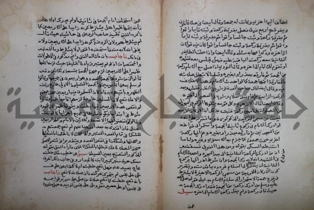 فتاوى لاحمد رمضان الأنشاصي