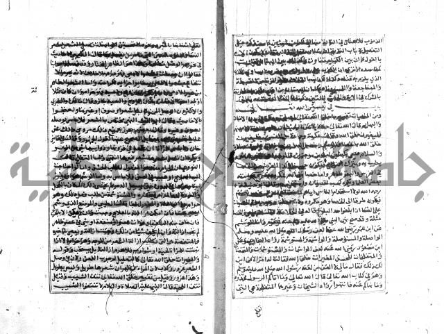 تبين المحارم 