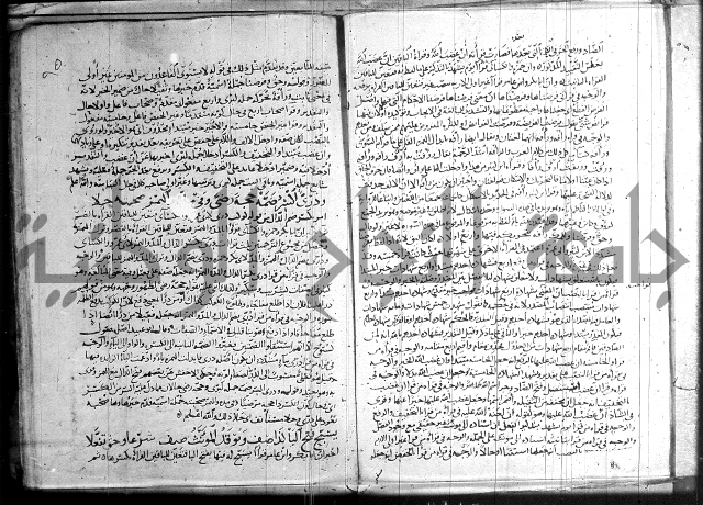 شرح الشاطبية