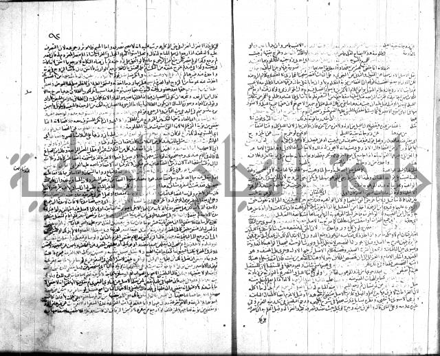 شرح الروض ج2