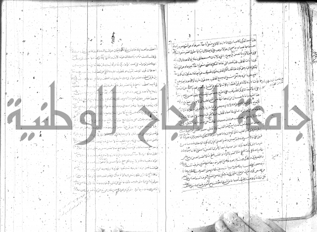 مطول على التلخيص