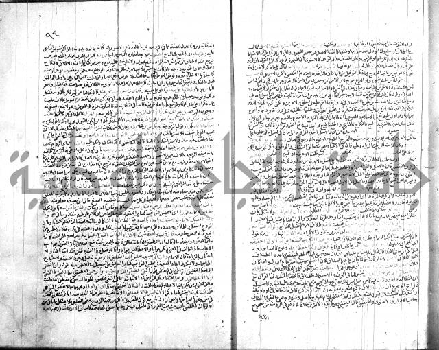 شرح الروض ج2
