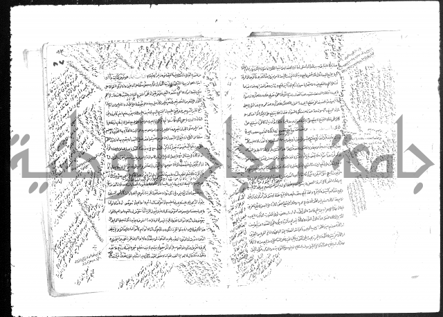 حل المواضيع المغلقة من وقاية الرواية في مسائل الهداية