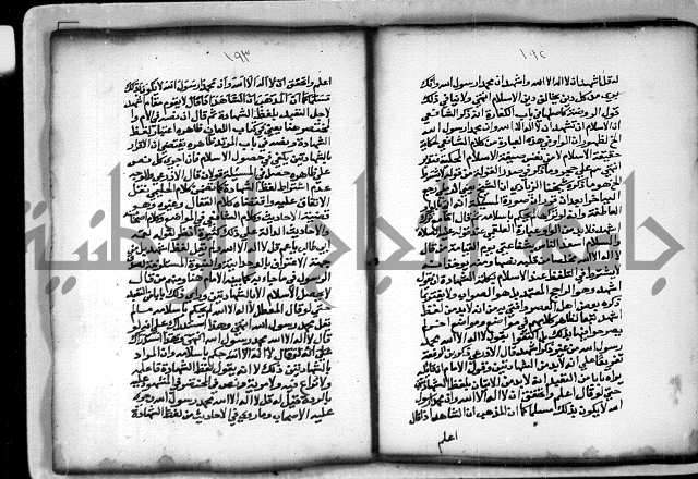 حاشية الشبراملي على شرح الرملي