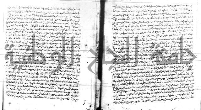 الفتاوى البزاري 