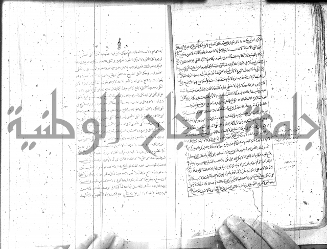 مطول على التلخيص