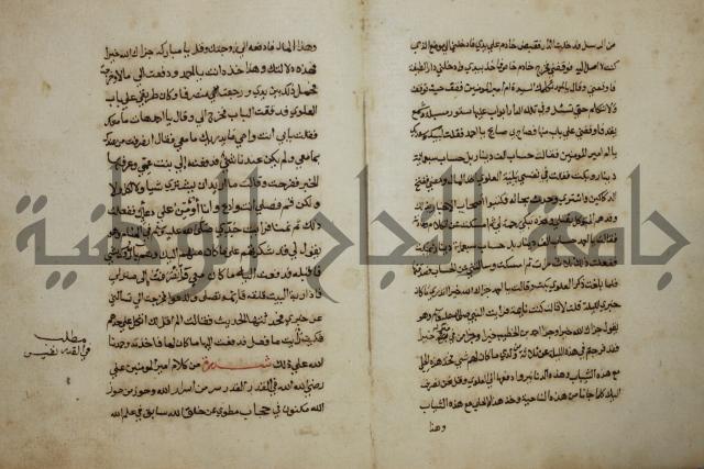 كتاب حياة الأنفس