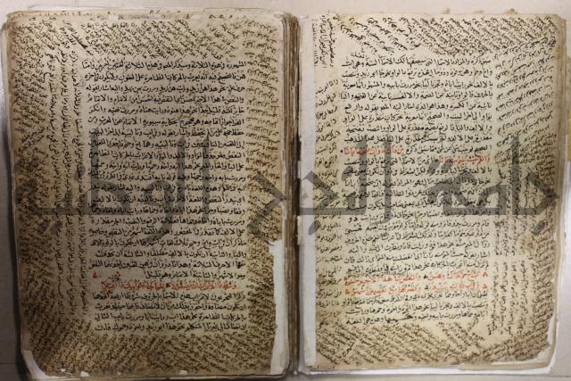 كتاب شرح الألفية للعلامة ابن عقيل