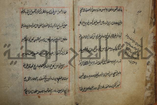 كتاب الوقاية الرواتية في مسايل الهداية