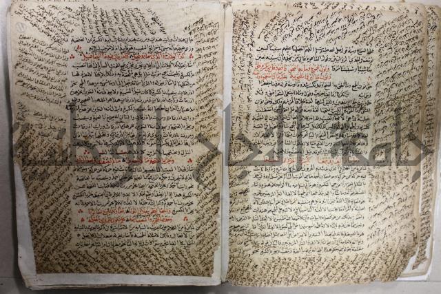 كتاب شرح الألفية للعلامة ابن عقيل