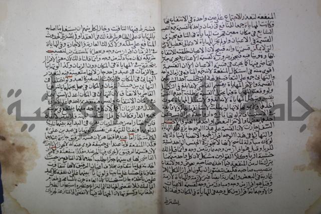 الشفعه والوارث