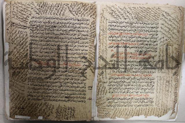 كتاب شرح الألفية للعلامة ابن عقيل