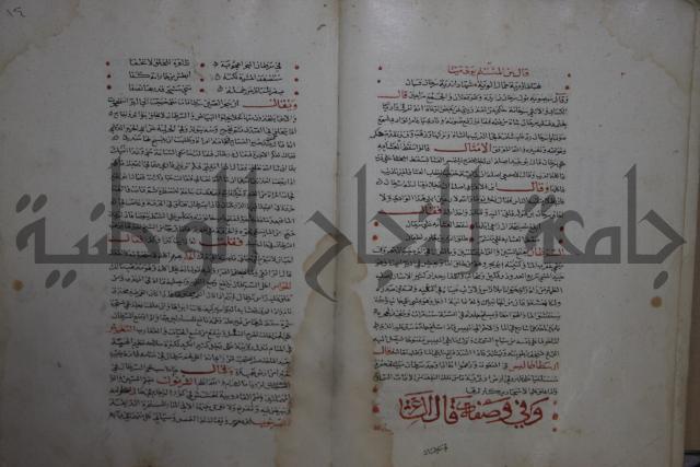 حياة الحيوان الكبرى