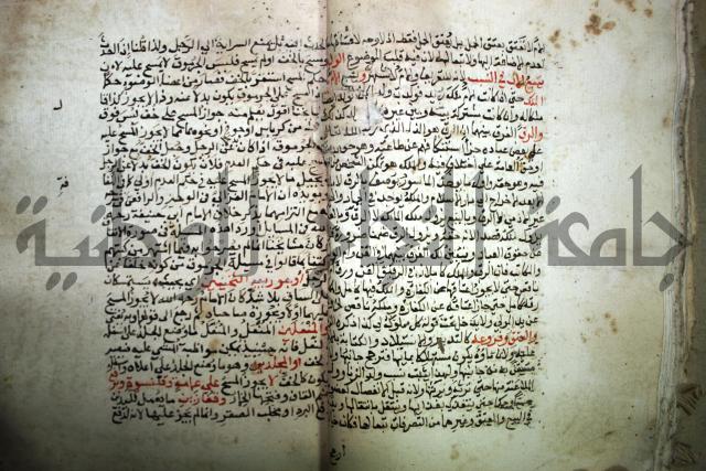 درر الحكام في شرح غرر الاحكام 