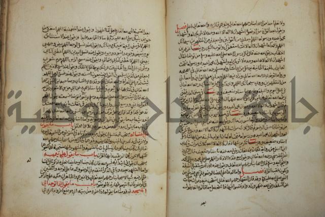 كتاب حلية الابرار وشعار الاخيار في تحقيق الدعوات والاذكار المستحبة في الليل والنهار