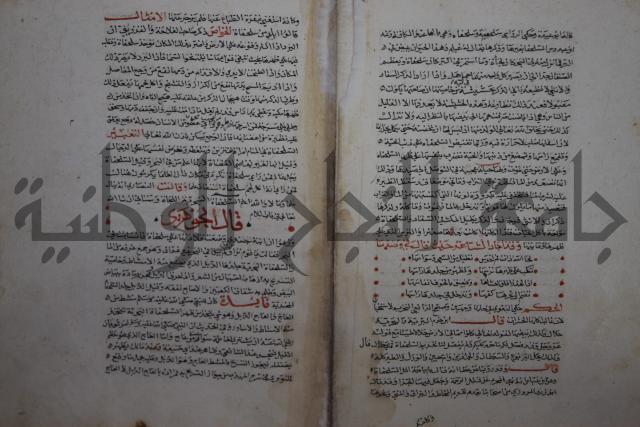 حياة الحيوان الكبرى