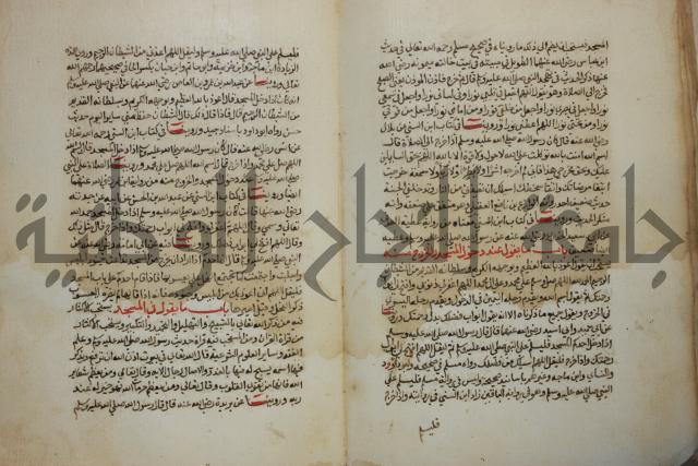 كتاب حلية الابرار وشعار الاخيار في تحقيق الدعوات والاذكار المستحبة في الليل والنهار