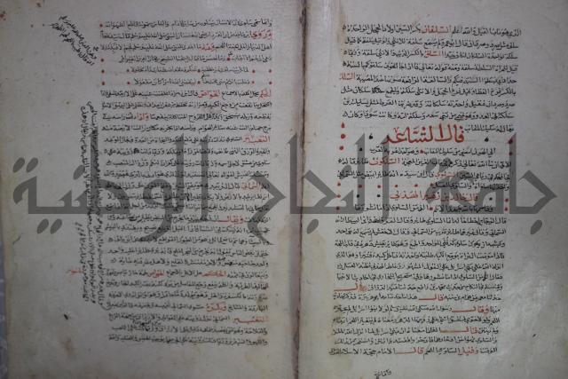 حياة الحيوان الكبرى