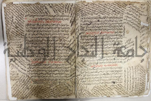 كتاب شرح الألفية للعلامة ابن عقيل