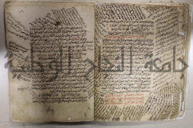 كتاب شرح الألفية للعلامة ابن عقيل