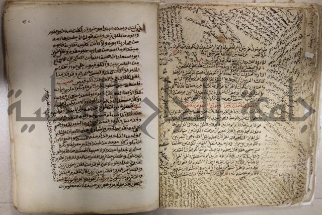 كتاب شرح الألفية للعلامة ابن عقيل