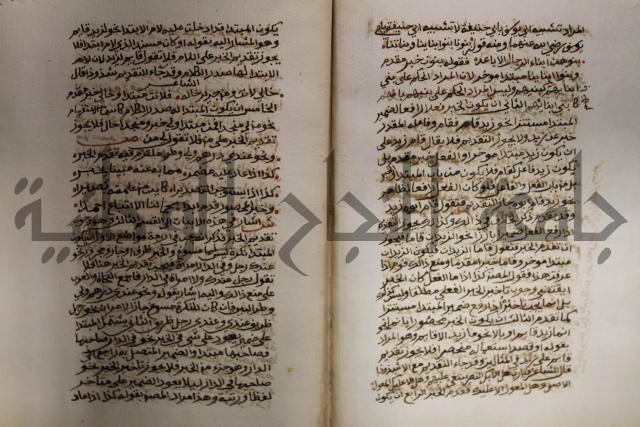 كتاب شرح الألفية للعلامة ابن عقيل