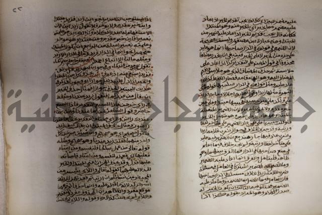 كتاب شرح الألفية للعلامة ابن عقيل