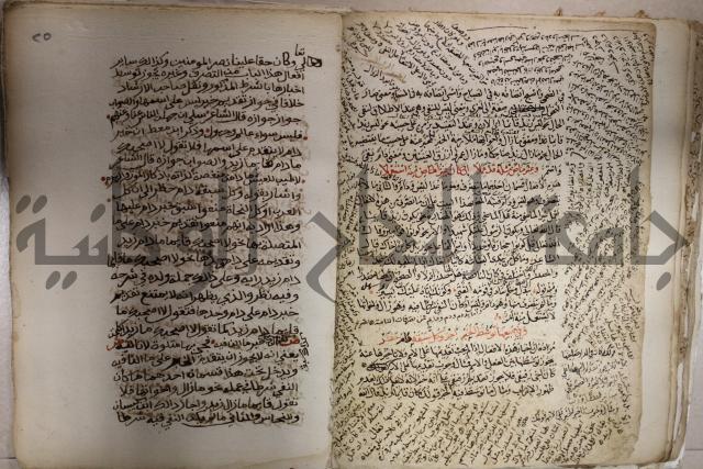كتاب شرح الألفية للعلامة ابن عقيل