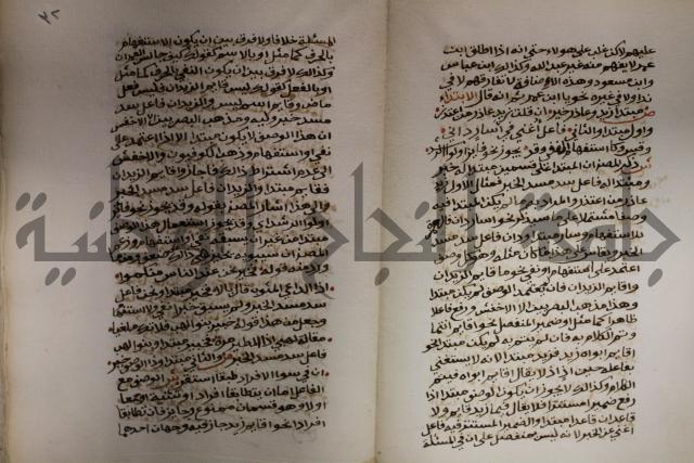 كتاب شرح الألفية للعلامة ابن عقيل