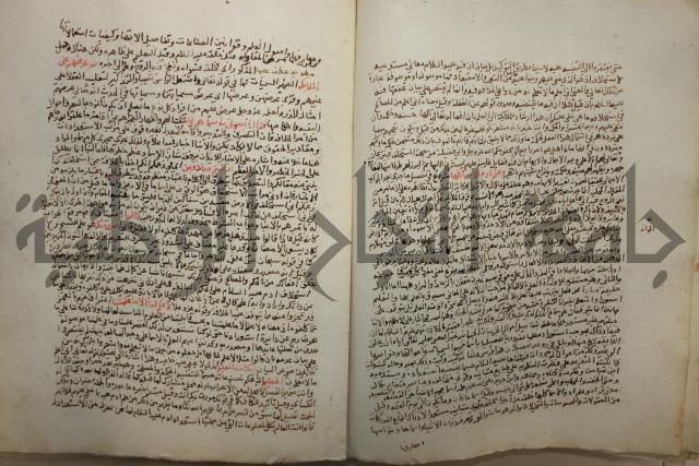 تفسير القرآن العظيم : إرشاد العقل السليم إلى مزايا الكتاب الكريم