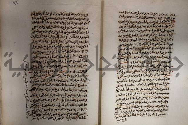 كتاب شرح الألفية للعلامة ابن عقيل