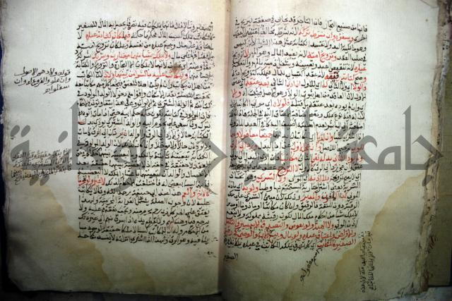 درر الحكام في شرح غرر الاحكام 