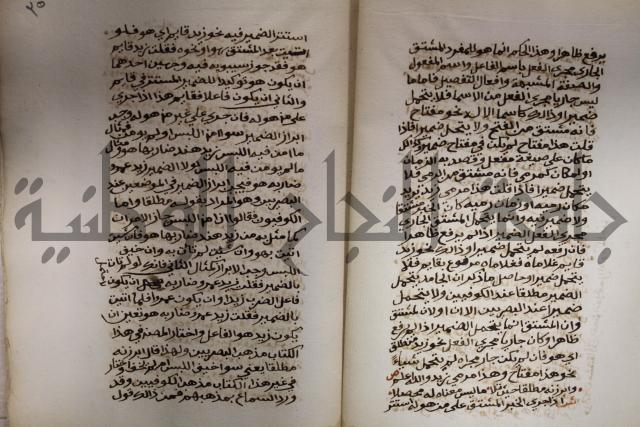 كتاب شرح الألفية للعلامة ابن عقيل