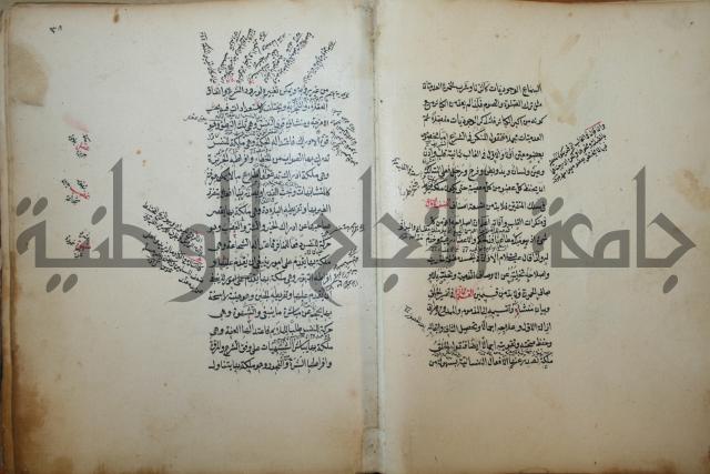 كتاب الطريقة المحمدية