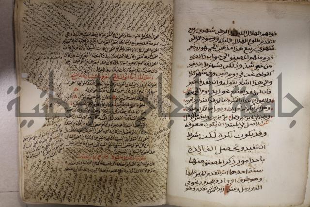 كتاب شرح الألفية للعلامة ابن عقيل