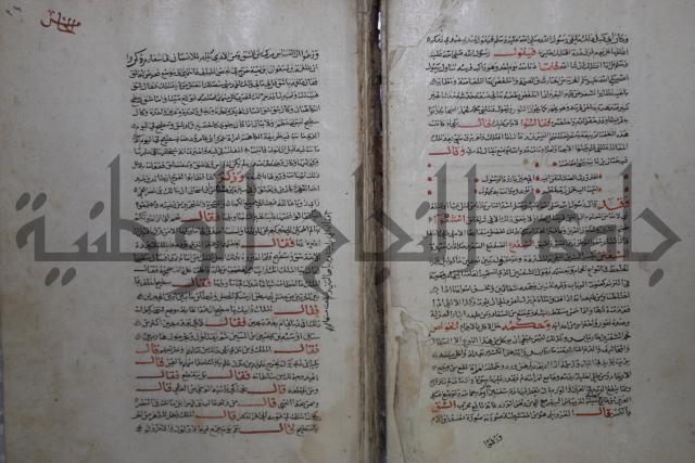 حياة الحيوان الكبرى