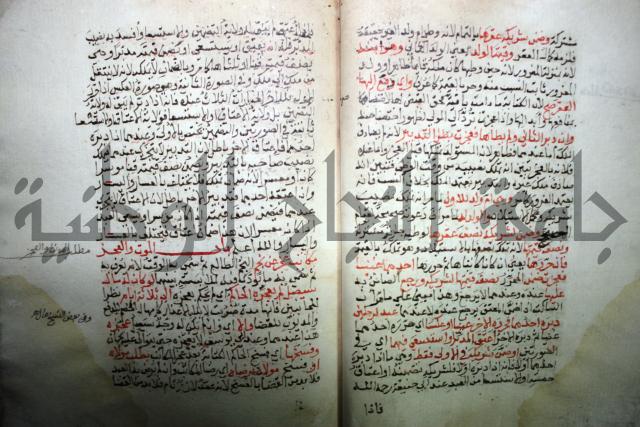 درر الحكام في شرح غرر الاحكام 