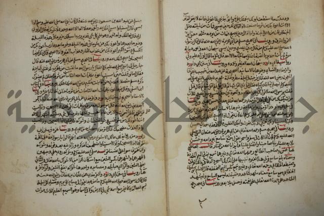 كتاب حلية الابرار وشعار الاخيار في تحقيق الدعوات والاذكار المستحبة في الليل والنهار