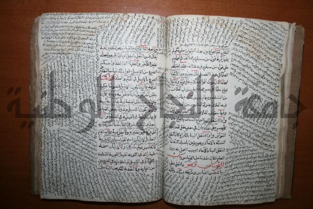 كتاب الأخسيكتي في الأصول