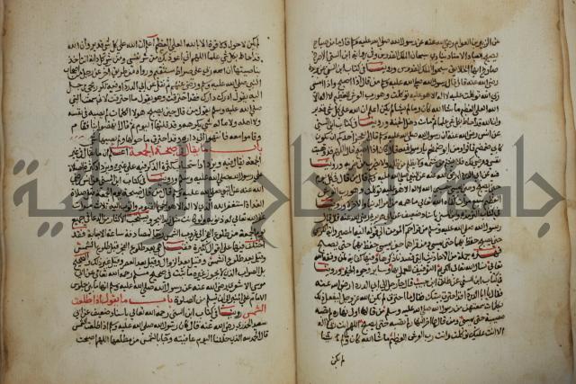 كتاب حلية الابرار وشعار الاخيار في تحقيق الدعوات والاذكار المستحبة في الليل والنهار