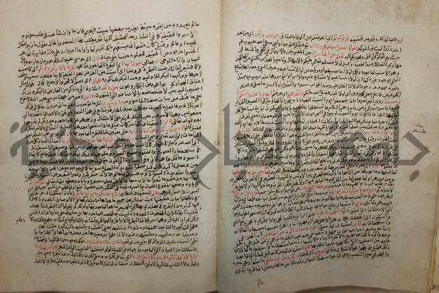 تفسير القرآن العظيم : إرشاد العقل السليم إلى مزايا الكتاب الكريم
