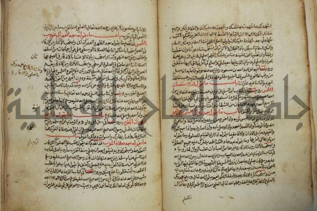 كتاب حلية الابرار وشعار الاخيار في تحقيق الدعوات والاذكار المستحبة في الليل والنهار