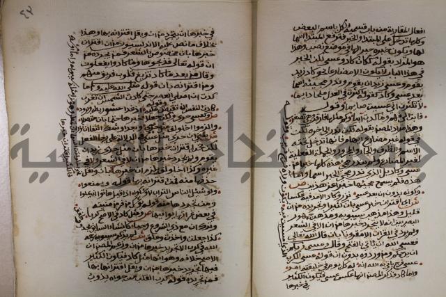 كتاب شرح الألفية للعلامة ابن عقيل