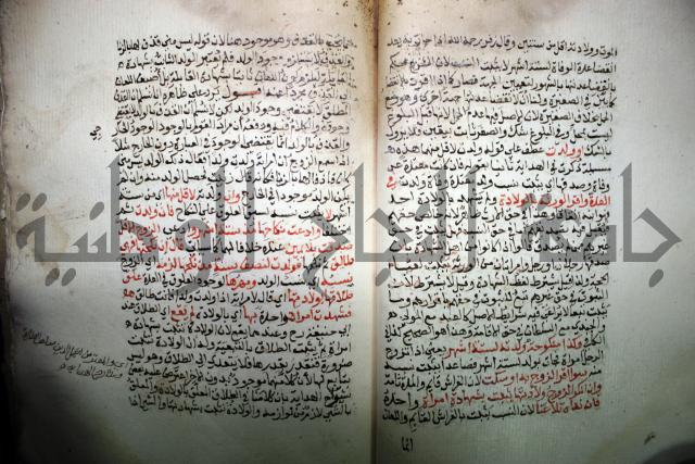 درر الحكام في شرح غرر الاحكام 